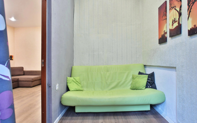 Апартаменты Напротив Московского вокзала