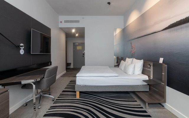 Novotel Arkhangelsk Hotel