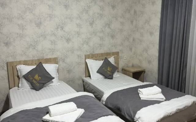 Safo Hotel