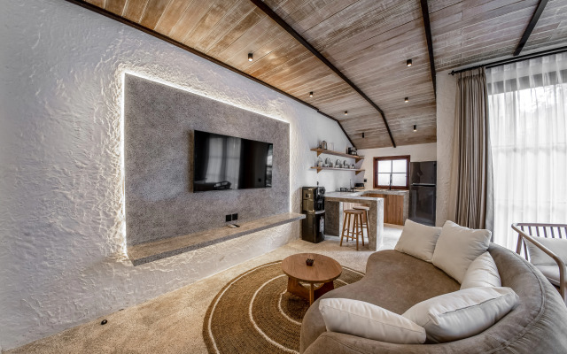 Вилла Putri Salju by EVDEkimi – Scenic terrace in the Artistic heart of Ubud – Long stay extras