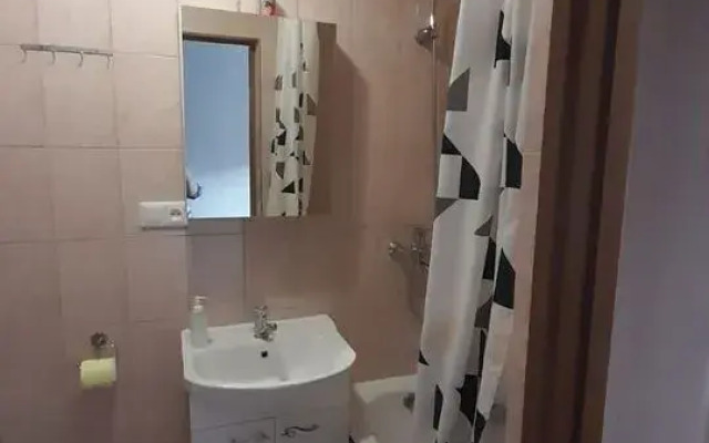 Квартира на бульваре Ибрагимова, 21