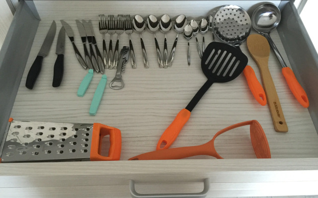 Sochi-Apart 2 Apartment