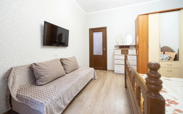 Квартира Просторная 2х комнатная квартира в центре Санкт-Петербурга