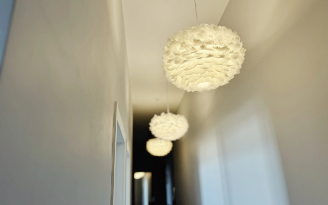 Квартира Видовая с Эркером