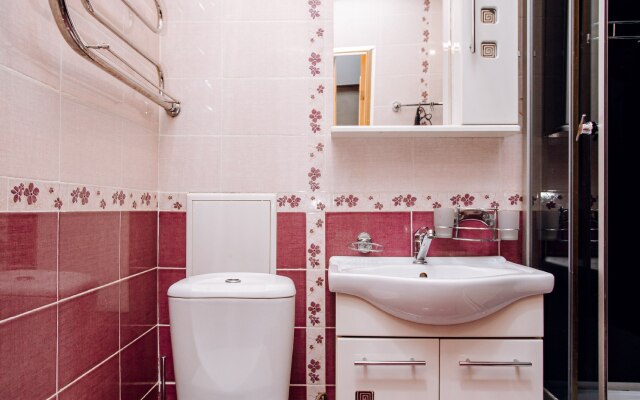 Na Prospekte Lenina 131A Apartments