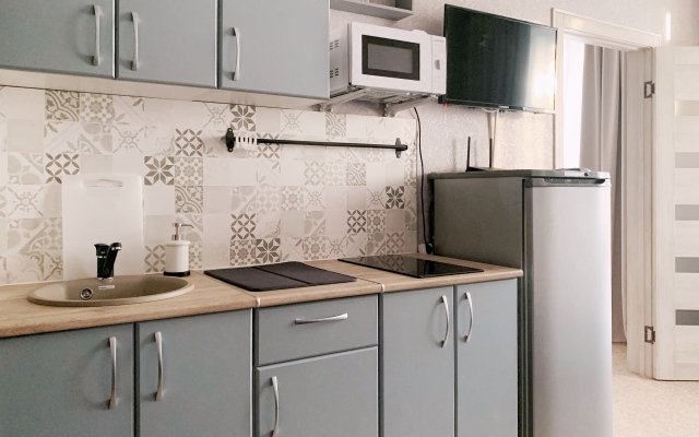 Dinastiya Apartments