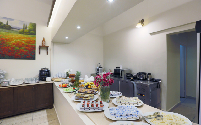 Hotel Expocity Istanbul