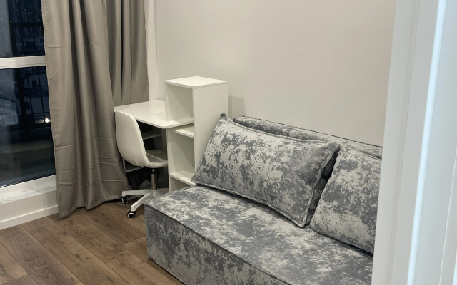 Квартира Элитная 2-х комнатная квартира Минск Мир