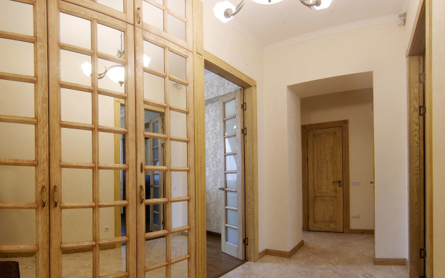 Квартира Напротив Кремлевского Парка