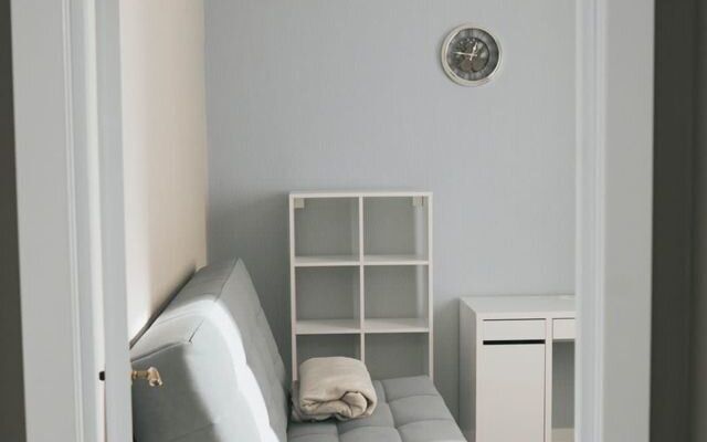 Квартира Премиум-Клaсса