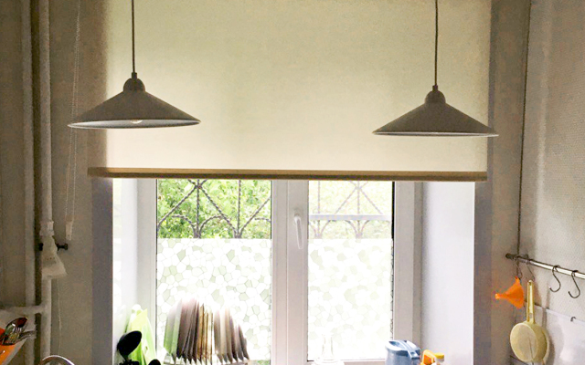 Квартира Домашний Плёс