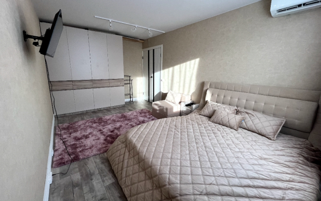 Квартира 2-х комнатная в центре Москвы