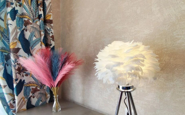 Апартаменты Фламинго