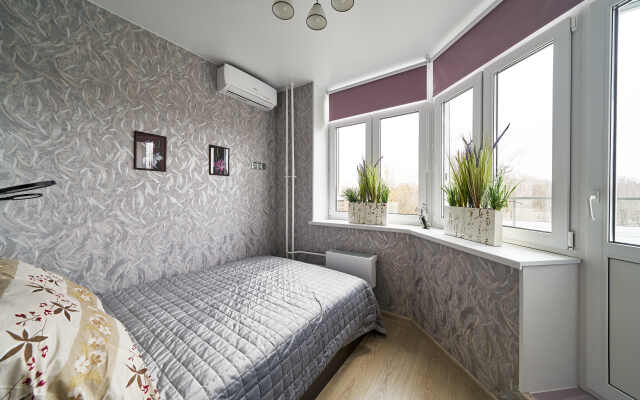 EasyGuest v Balashihe Apartments