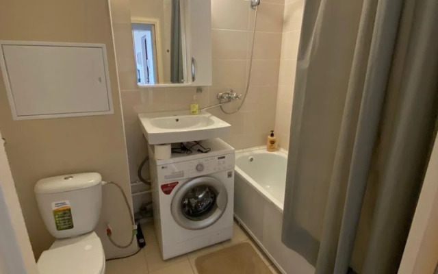 Квартира на улице Рубиновая 13