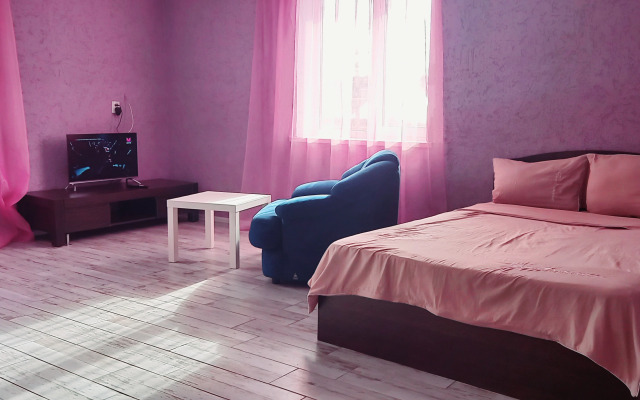 Daily Home Apartment hotel