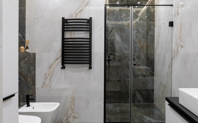 Nebo 35 Apartments
