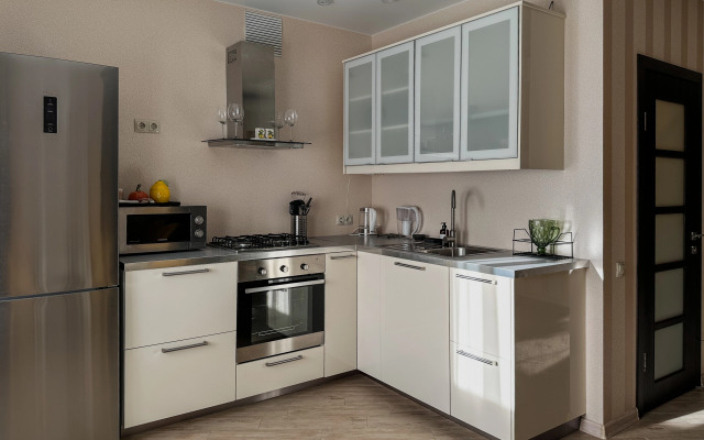 Квартира в центре города Citrus Suites