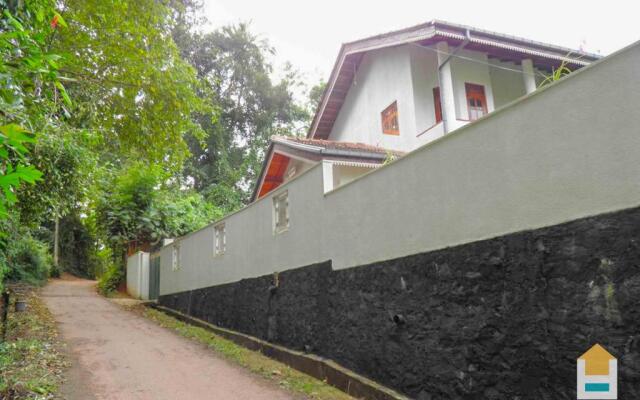 Yoho Piumi Villa