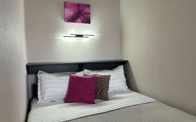 Квартира Cтудия Аврора