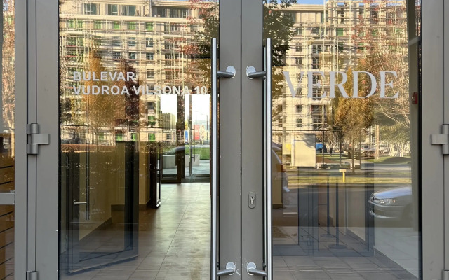 Boutique Apartments