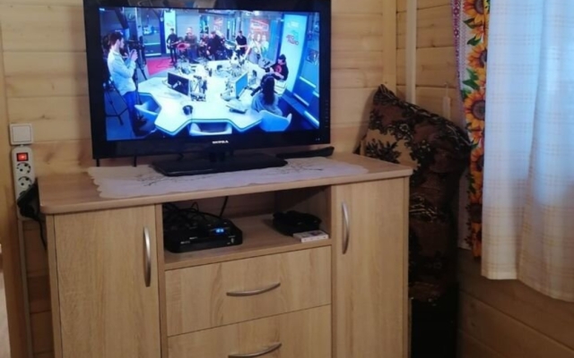 U Beryoz i Sosen Private home