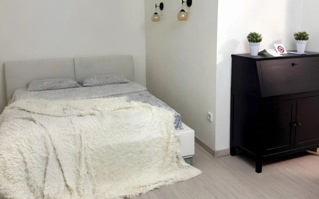 Apartamenty Paulmarie Na Yakubovskogo