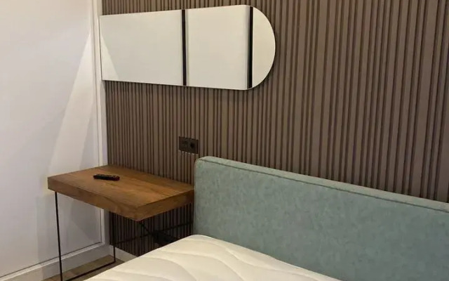 Квартира бизнес-класcа в центре Сoчи