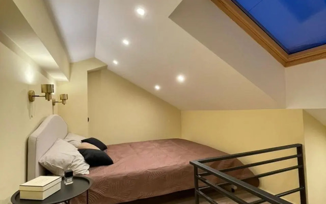 Квартира Домашний уют