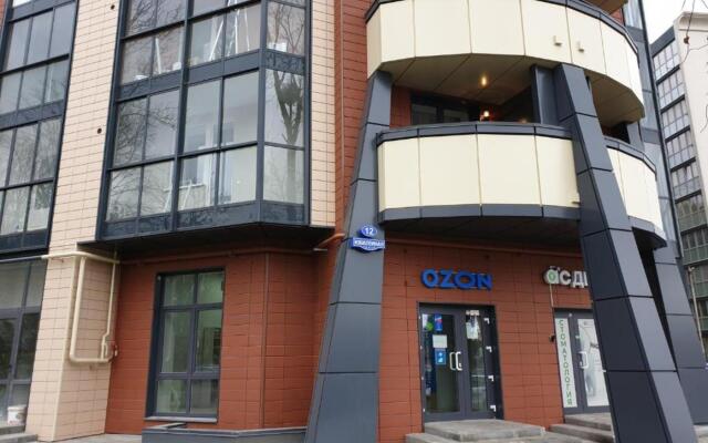 Apart39 U Korolevskih Vorot Apartments
