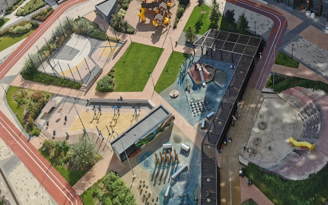 Апартаменты Terracota Room Ufa