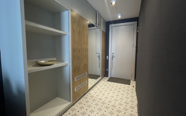 Four Seasons Gudauri Apart-hotel