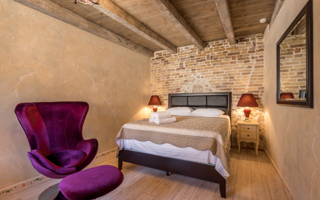 Heritage Palace Varos - MAG Quaint & Elegant Boutique Hotels