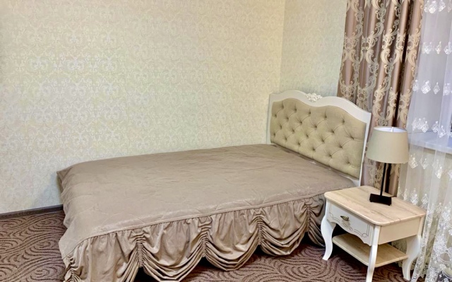 Мини-Отель Звездный