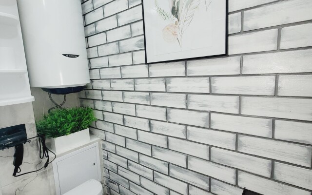 Apartamenty Prekrasnaya Kvartira