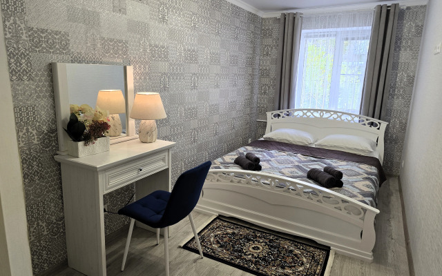 Квартира на Ленина 408А