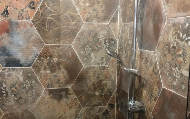 Отель Reneissance Boutique Hotel