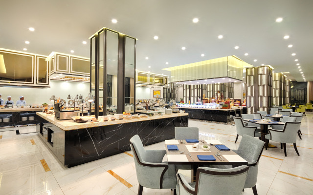 Vinpearl Beachfront Nha Trang