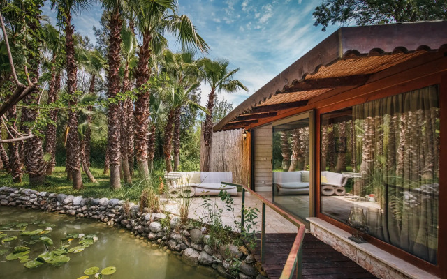 Layla Gocek - Adults Only Hotel