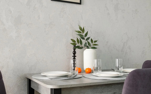 Апартаменты GOSTIO ЖК Тринити 2 метро Верхние Лихоборы