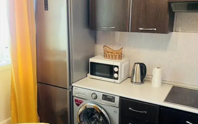 Квартира на Земской 1