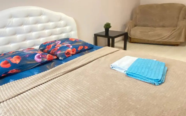 Квартира на Кирова 89