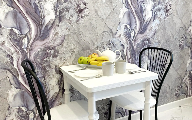 Квартира Konstantinov Apartments Фрунзе 20