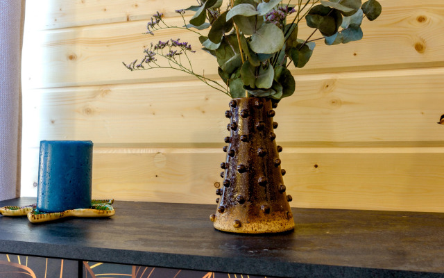 Гостевой дом WOW Village