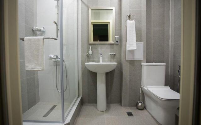 Nork Boutique Hotel