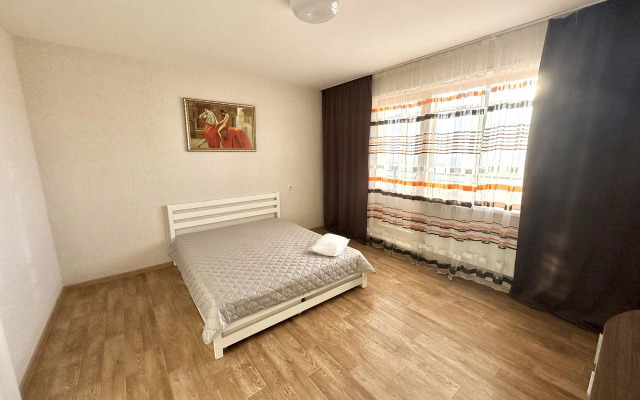 Апартаменты Квартира на Калинина 17