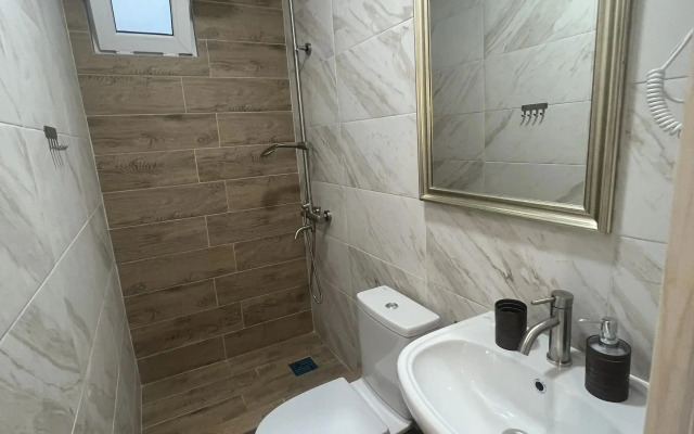 Domiki Na Parusnoy Villa