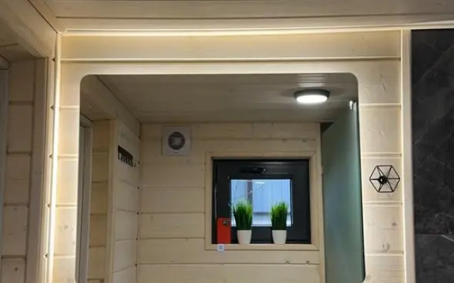 Mezmay Guest House