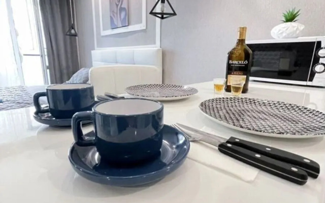 Квартира на Беговой улице 223/4