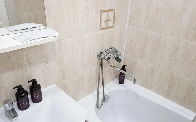 Квартира Комфортная возле метро Планерная